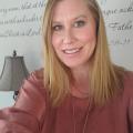 Sarah Keach