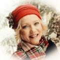 Brenda Wharton