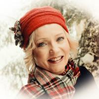 Brenda Wharton