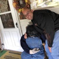 Anthony Samuel brown