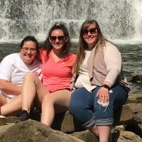 Amy Shay
