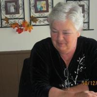 Doris Arlington