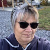 Faith Hegarty