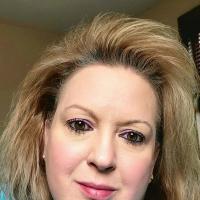 Kimberley Ferry