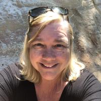 Kim Wiegand