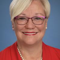 Elaine Peterson