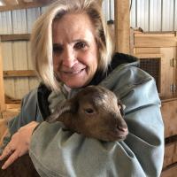 Deborah Huffmyer