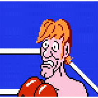 Glass Joe