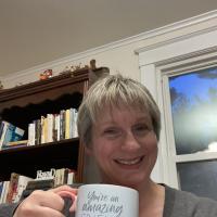Marci Dodds