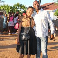 Lungile Nyathi