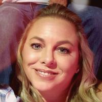 Tina Hughes