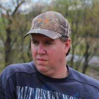 Scott Barber