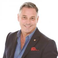 Mark Riedy