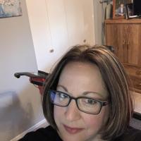 Annette Meyers