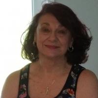 Elizabeth Truter