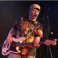Joel Musick