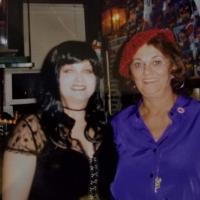 Donna Seiders