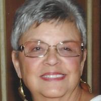 Barbara Graff Mendenhall