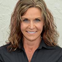 Kelly Morgan