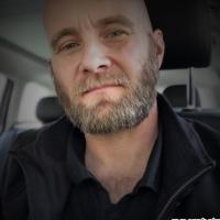 Keith Kleinhampl