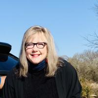 Gwenda Floyd