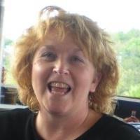 Susan Van Bibber