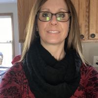 Patti Mason