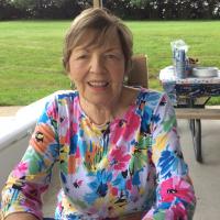 Cathy McKain