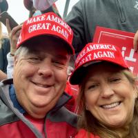 Steve Wolfgang