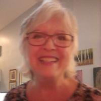 MARIE LAWRENCE