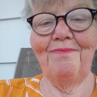 Bernadette MORRIS