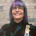Debbie Roush