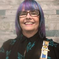 Debbie Roush