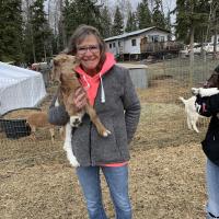 Karen Osterhout