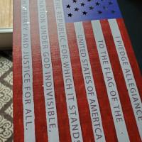 Adam D Higgins