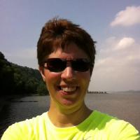 Michelle Rogers Bonat