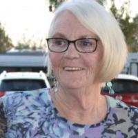 Elaine Stokes