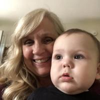 Janet Gerber