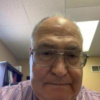 Edward Robison