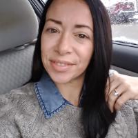 Sandra Lucci