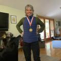 Jane Sileo