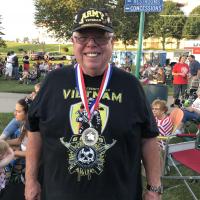 Roger Kenneth Koopman