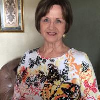 Mary Dostal
