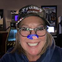 Kathleen Reinhart