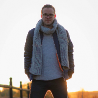 Jonas Melander