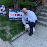 John Hoffman