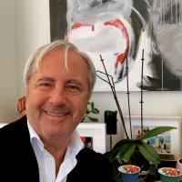 Jeffrey Armstrong