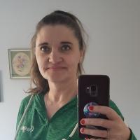 Krissie Gregory