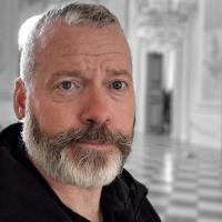 Richard Morgan