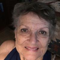 Mary Shuster